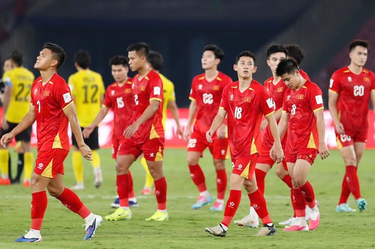 Why did the Vietnamese national team fail at the FIFA ASEAN Cup 2026? - Image 1.