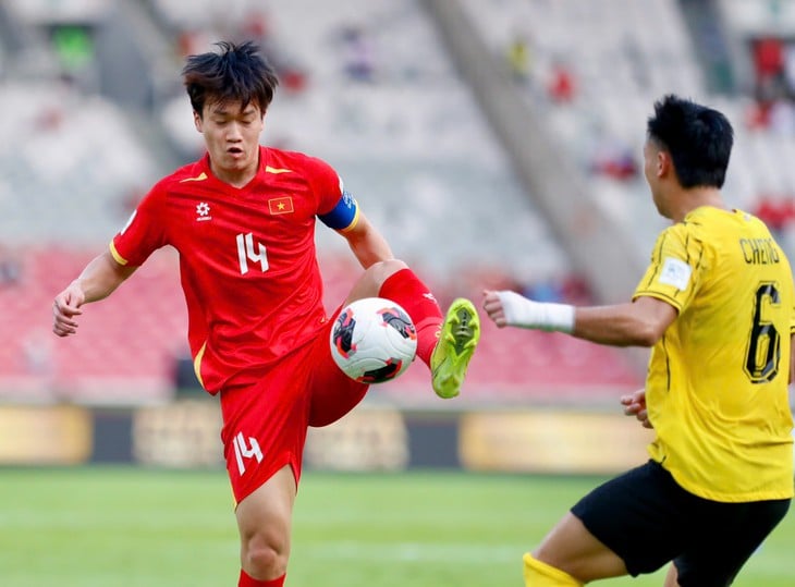 Why did the Vietnamese national team fail at the FIFA ASEAN Cup 2026? - Image 2.