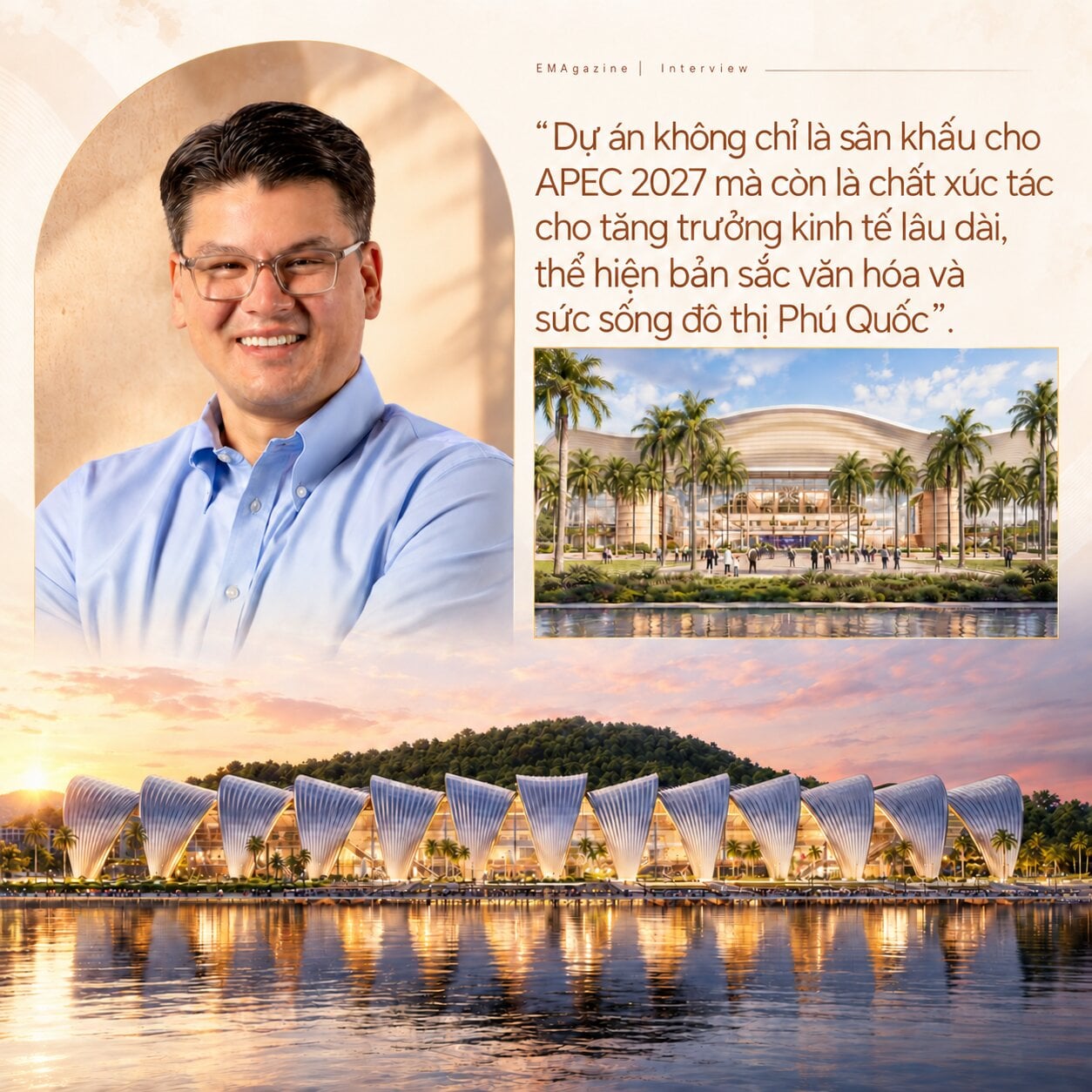 Dezvăluirea unor caracteristici „fără precedent” la două proiecte emblematice APEC Phu Quoc - Fotografia 5.