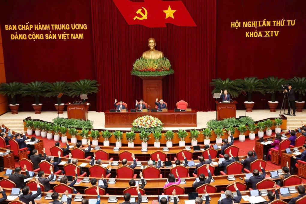 Trung ương bàn quy định mới về đảng viên tham gia đầu tư, kinh doanh - 1