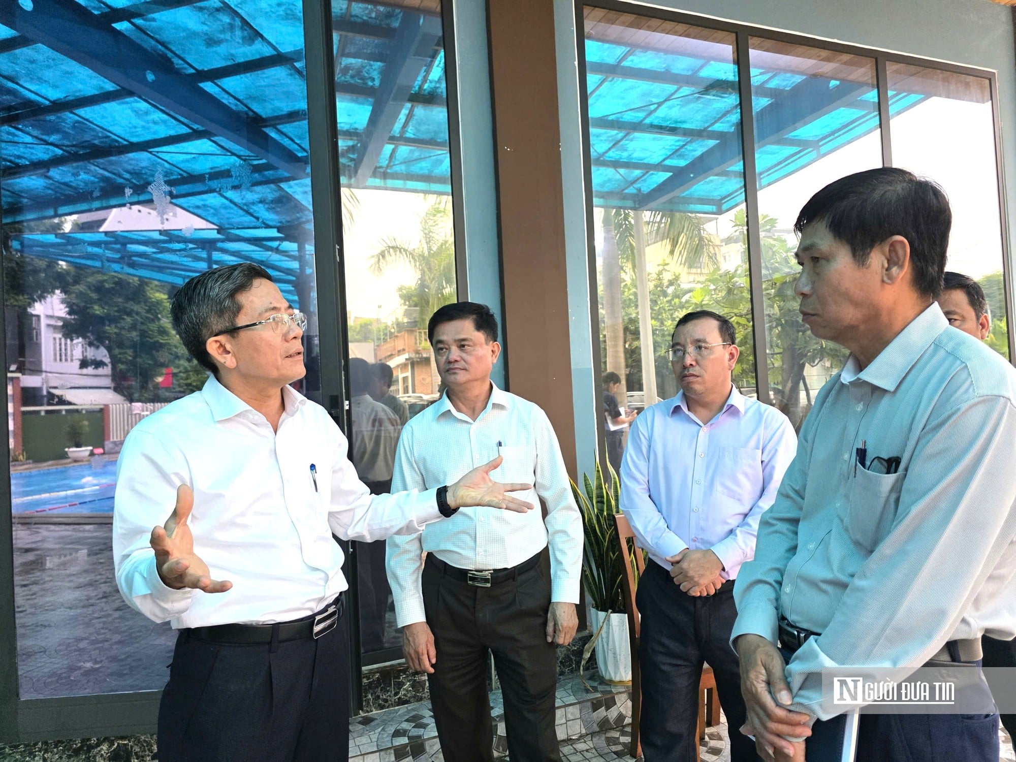 Đà Nẵng tính lại không gian khu phố du lịch An Thượng để phát triển kinh tế đêm- Ảnh 1.