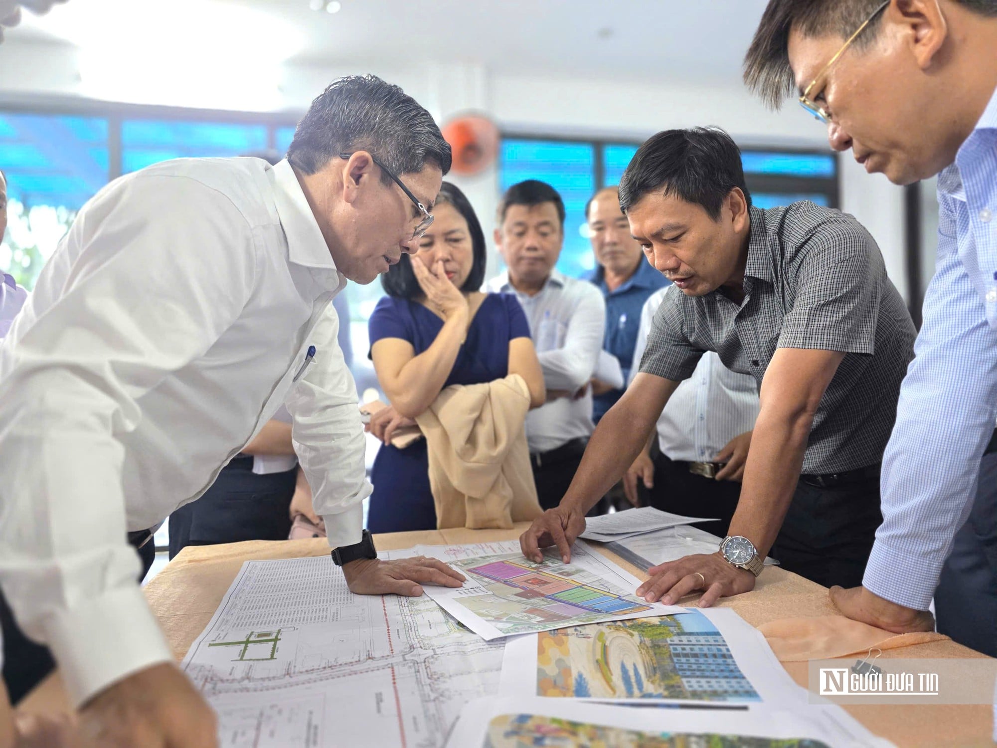 Đà Nẵng tính lại không gian khu phố du lịch An Thượng để phát triển kinh tế đêm- Ảnh 4.