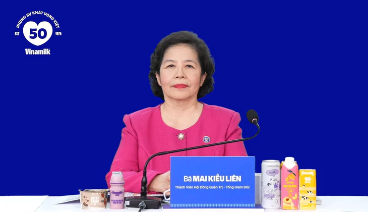 Vietnamul are 5 femei antreprenor în top 100 cele mai puternice femei din Asia - Foto 4.