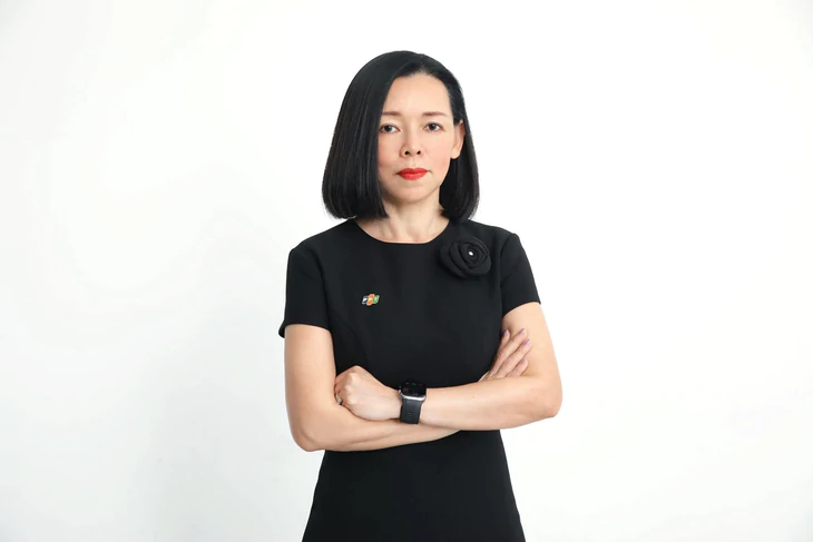 Vietnamul are 5 femei antreprenor în top 100 cele mai puternice femei din Asia - Foto 6.