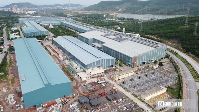 Thanh Hóa trước áp lực tăng trưởng 17% trong quý cuối năm- Ảnh 2.