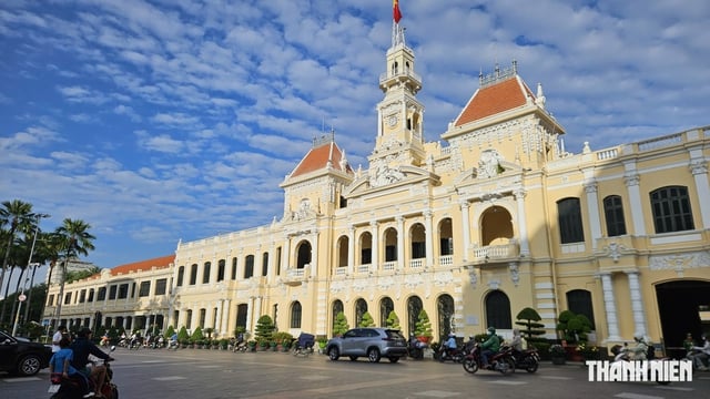 TP.HCM yêu cầu công khai người phát ngôn, cung cấp thông tin cho báo chí - Ảnh 2.