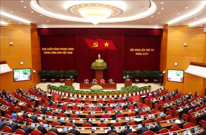 Phát huy hiệu quả nguồn lực để phát triển nhanh và bền vững - Ảnh 1.