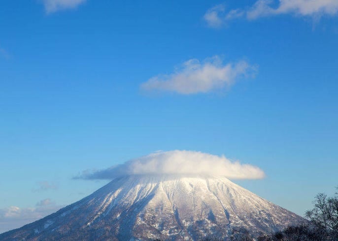 富士山が1年のうち約70日しか見えないのはなぜですか? - 写真2。