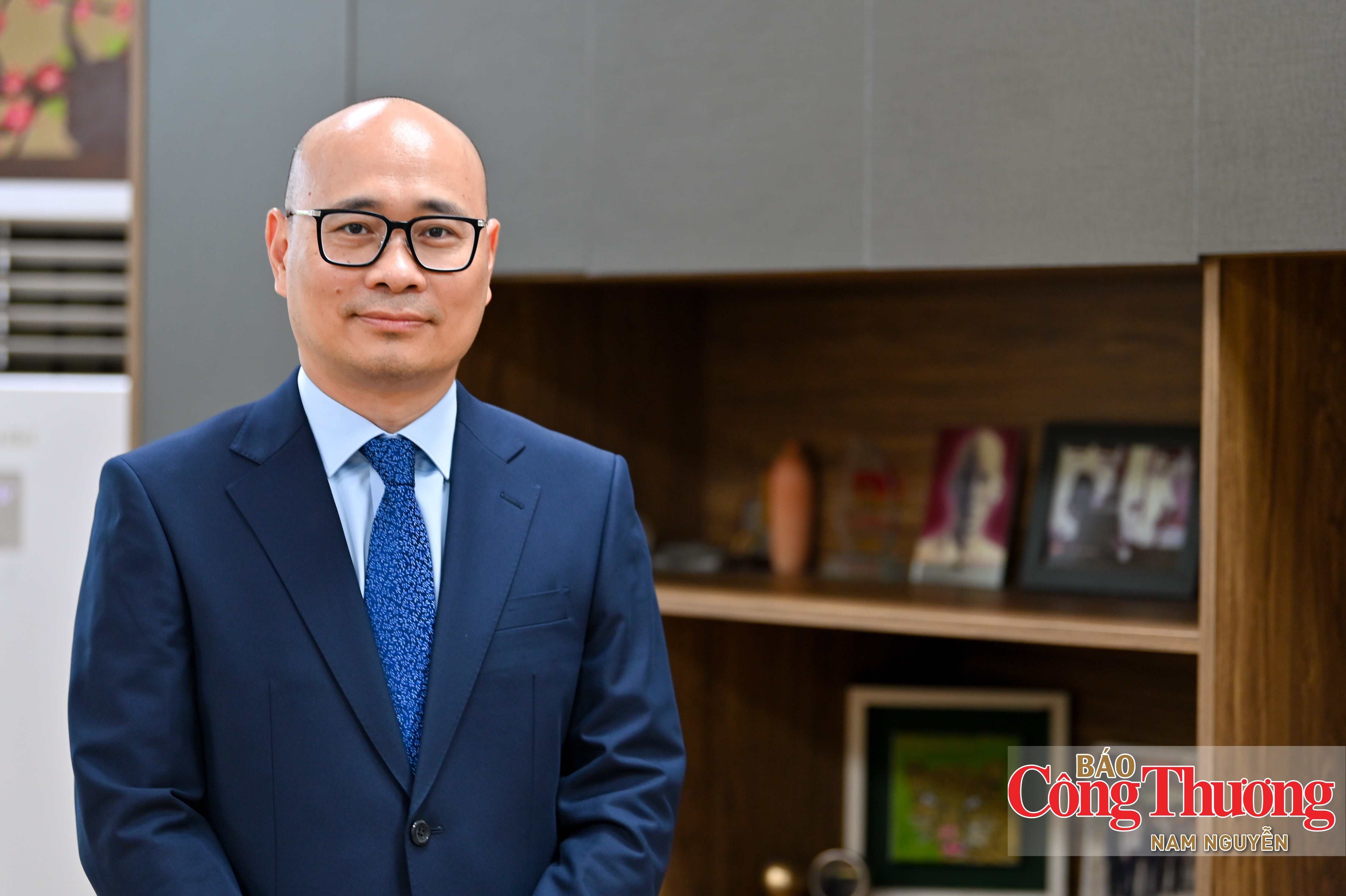 Staatssecretaris Luong Hoang Thai: Het nationale imago versterken en de positie van Vietnam verbeter
