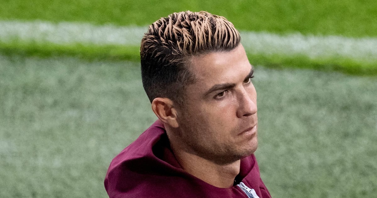 Messi en Ronaldo zullen in 2026 nog steeds de lijst van best verdienende voetballers ter wereld aanv