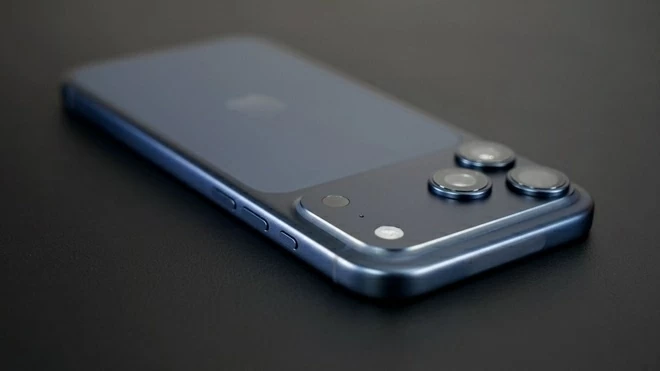 Apple đang tỏ ra thận trọng với iPhone 18 Pro dù thiết kế tổng thể không thay đổi nhiều. 