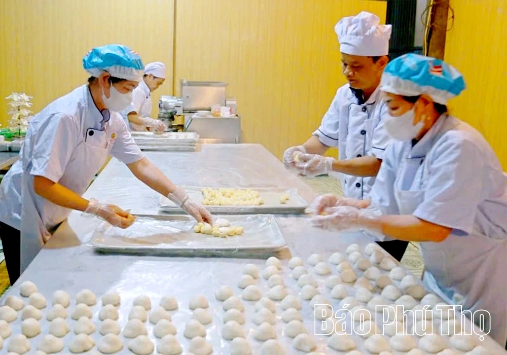 នំអង្ករឡាងលីវ - ឱសថក្រអូបពីម្តាយផែនដី