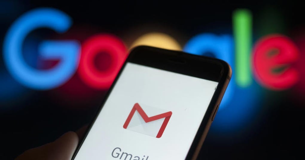 ទីបំផុត Google អនុញ្ញាតឱ្យអ្នកប្រើប្រាស់ផ្លាស់ប្តូរអាសយដ្ឋានគណនី Gmail របស់ពួកគេ - 1