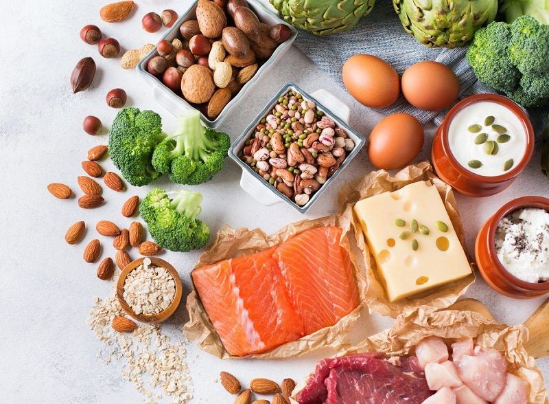 7 cách tăng cường và duy trì mật độ xương ở mọi lứa tuổi- Ảnh 3.