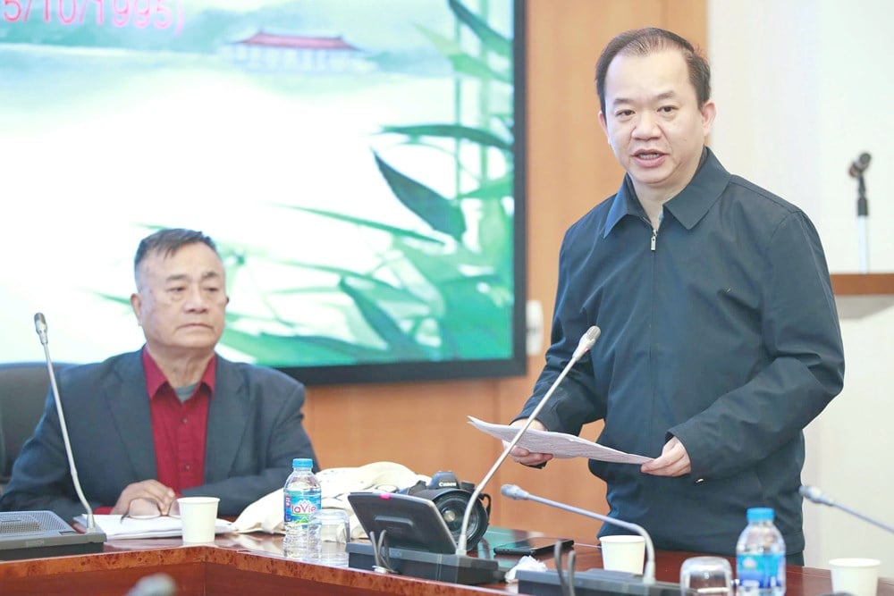 In ricordo e in onore dell'etnologo Nguyen Tu Chi - foto 2