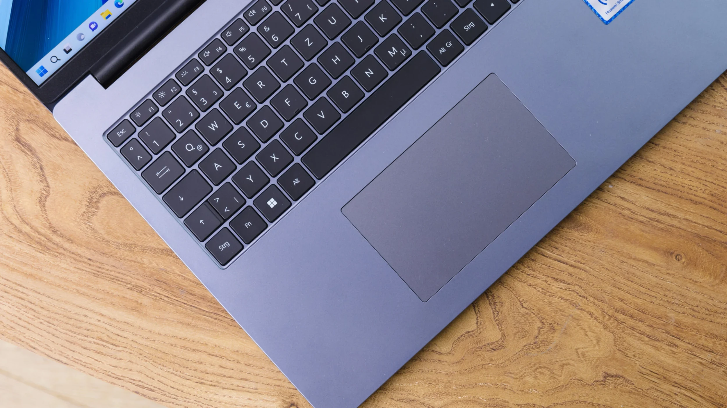 מקלדת Huawei MateBook D 16