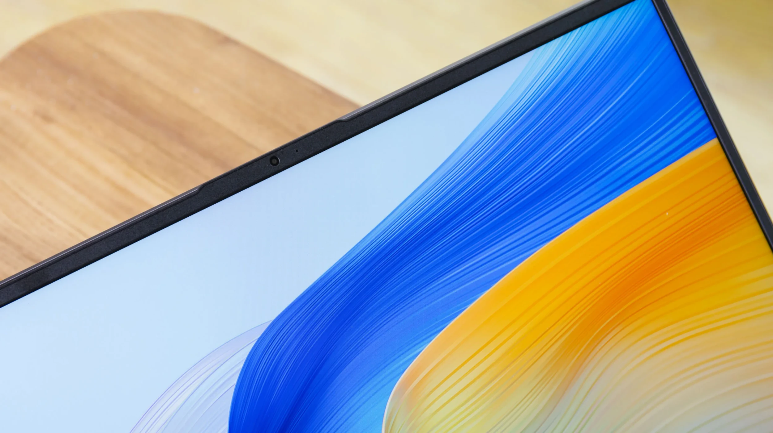 מקשי פונקציה ב-MateBook D 16