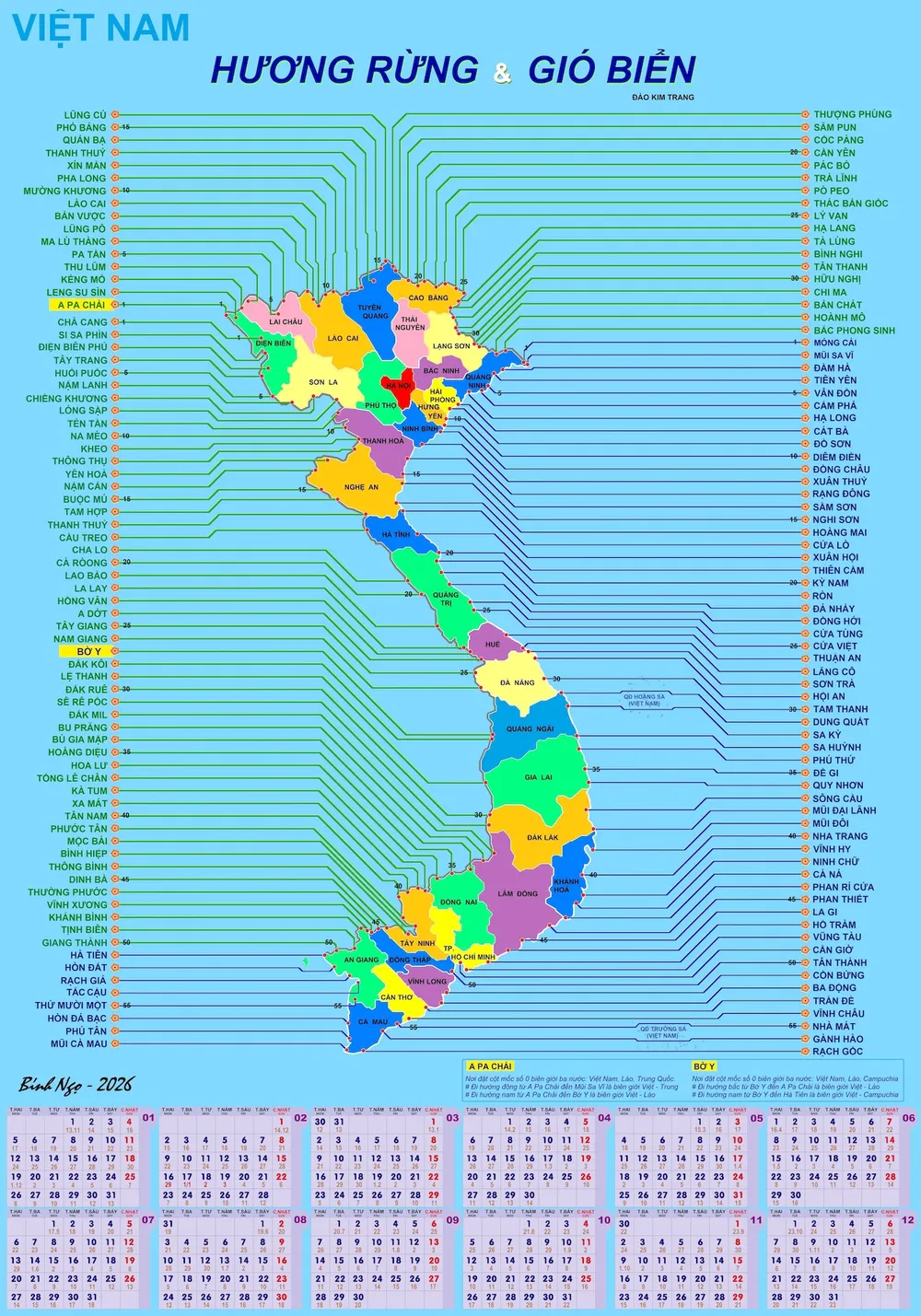 P Edstaven Vietnamsk Ho Turistick Ho Mapov Ho Kalend E Pro Rok 2026 S 1 Lich 2026 Ban Chinh 3457 6445 Jpg.webp