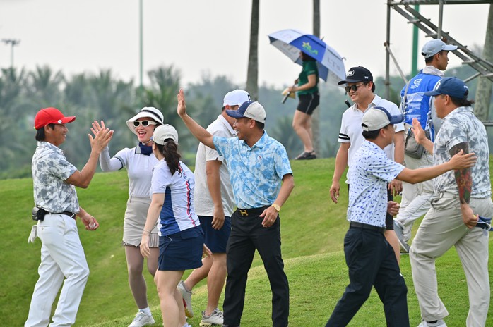 HTV Swing Cup 2025: Bùng nổ giải thưởng hole-in-one - Ảnh 3.