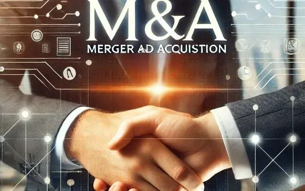 Làn sóng M&A toàn cầu bùng nổ năm 2025, tiệm cận đỉnh lịch sử
