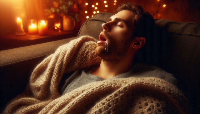 Bác sĩ: 8 dấu hiệu dễ bị hiểu lầm cho thấy cơ thể bạn khỏe mạnh! - Ảnh 1.
