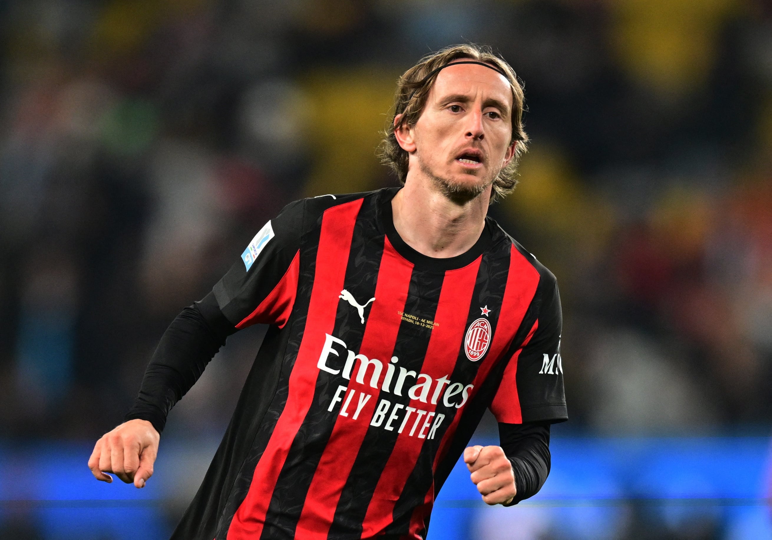 Modrić bilde 1 Modric anh 1