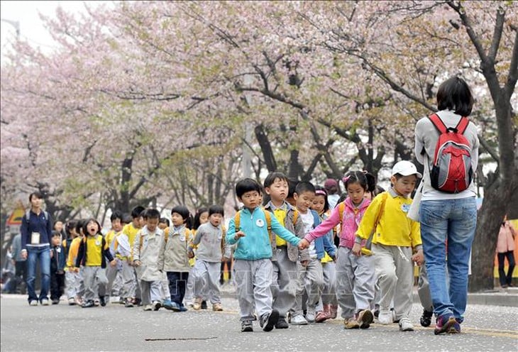 Corea del Sud - Foto 1.