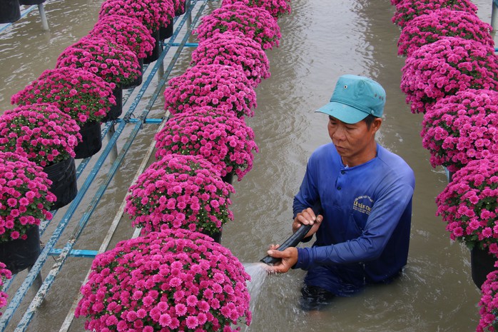 Cú hích mạnh mẽ cho du lịch miền Tây - Ảnh 2.