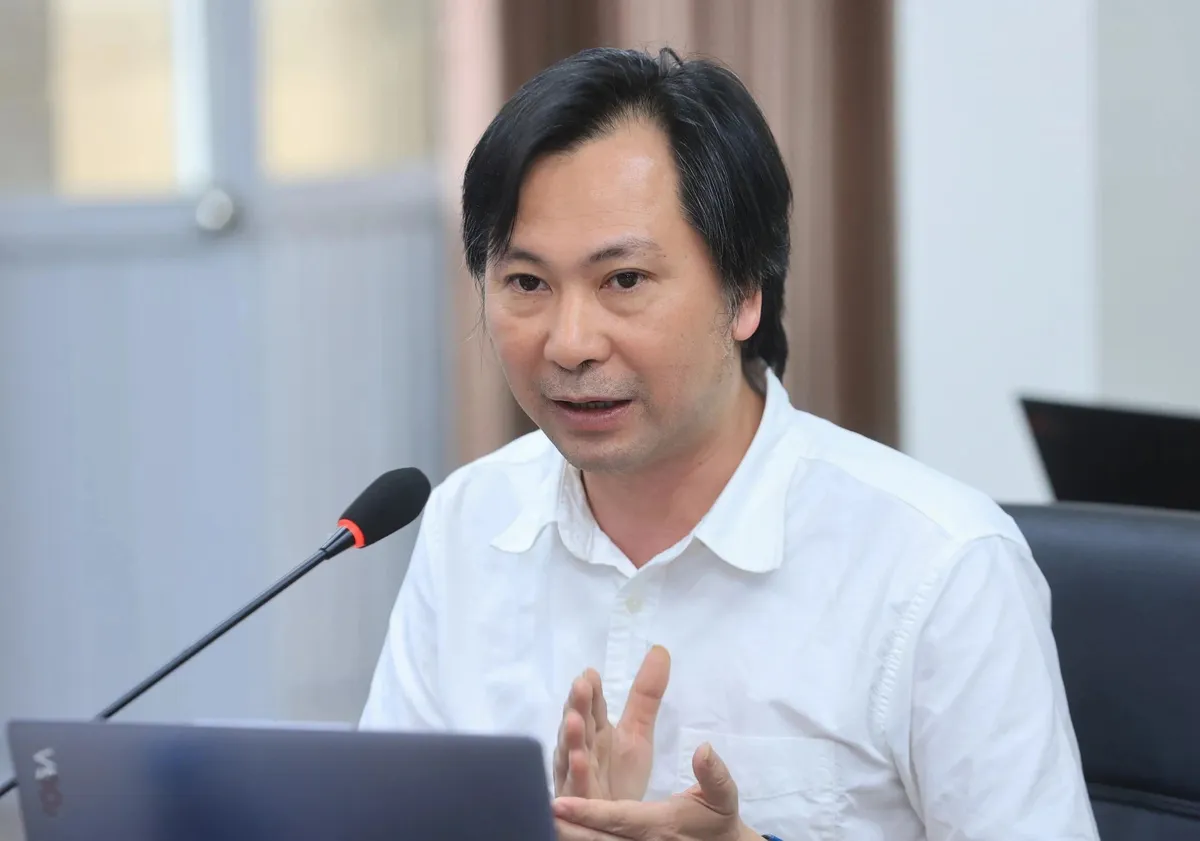 Năm 2026: Đổi pin xe máy điện sẽ dễ như mua xăng? - Ảnh 4.