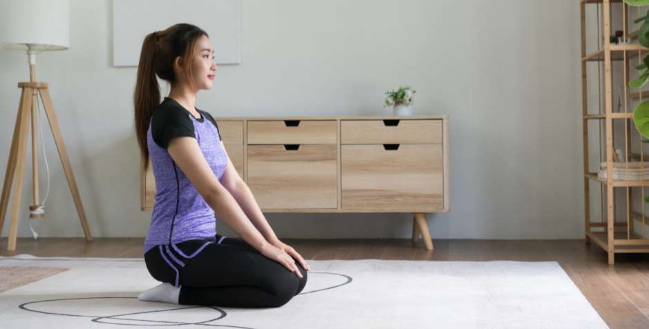 7 bài tập giúp giảm đau ống chân- Ảnh 3.