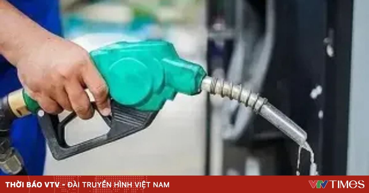 Ministerie van Industrie en Handel: Werkt met spoed aan een plan voor de import van benzine en diese