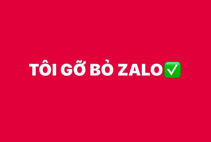 NÓI THẲNG: Zalo đang ép người dùng! - Ảnh 2.