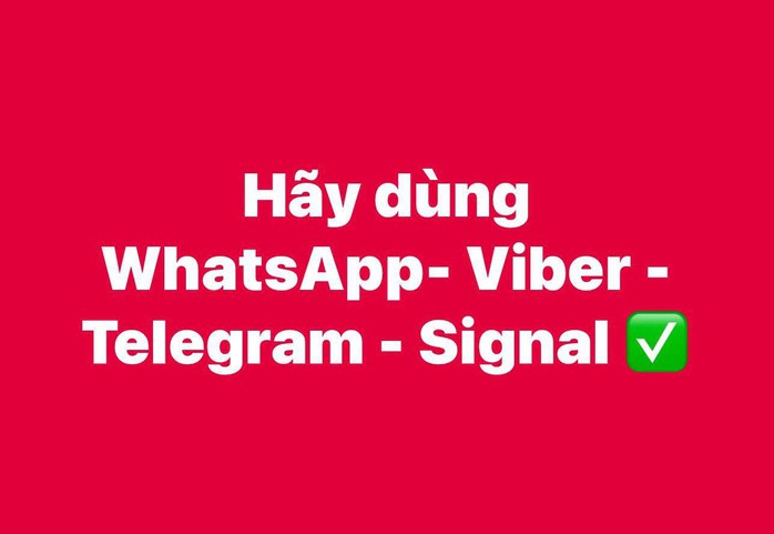 NÓI THẲNG: Zalo đang ép người dùng! - Ảnh 3.