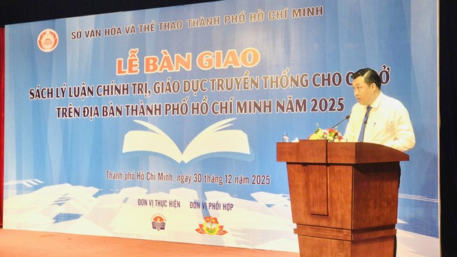Sở VH - TT TP.HCM  