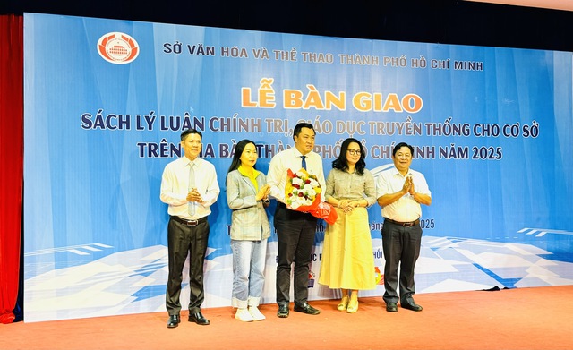 Sở VH - TT TP.HCM  
