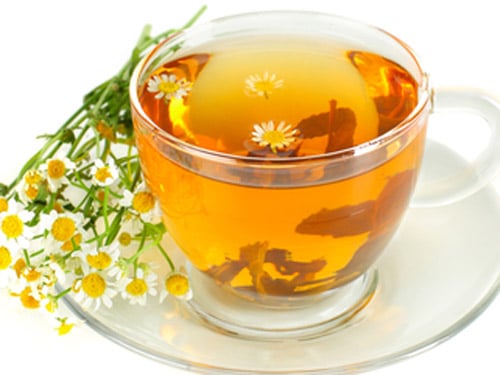 9 loại trà giúp làm giảm lo âu và căng thẳng- Ảnh 1.
