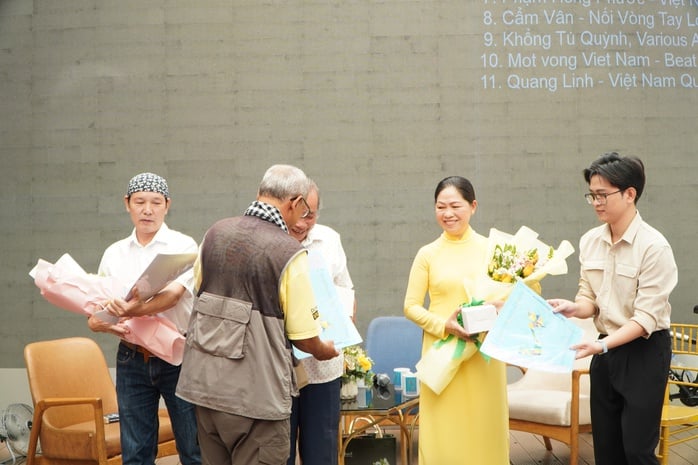 Độc đáo Lịch bản đồ du lịch Việt Nam 2026 - Ảnh 11.