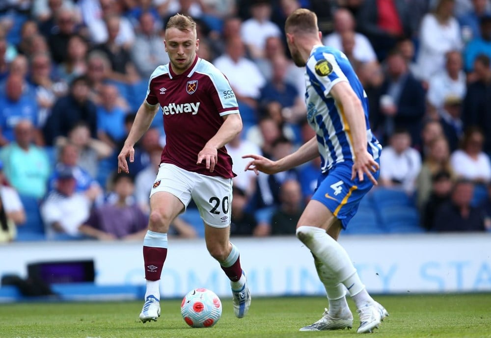 Avant-match : West Ham contre Brighton, 2h30, le 31 décembre : Un match qui se joue sur un fil - image 2