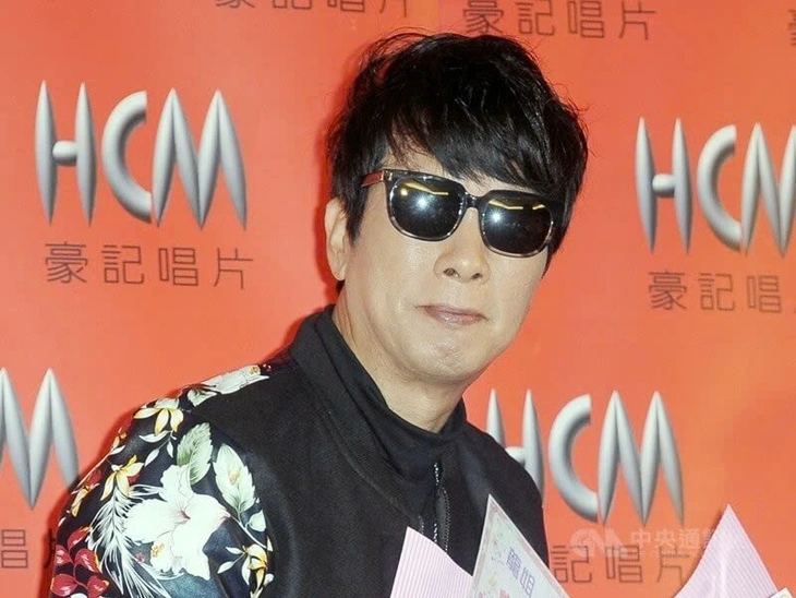 Cao Xiping - Foto 1.