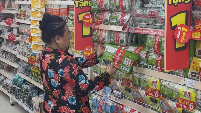 Hướng đi mới cho các sản phẩm tiêu dùng dịp Tết 2026 - Ảnh 2.