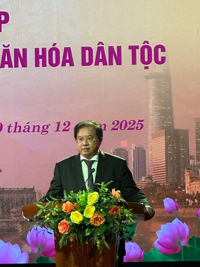 Giải thưởng Đào Tấn 2025 - bền bỉ gìn giữ và lan tỏa giá trị văn hóa dân tộc - Ảnh 3.