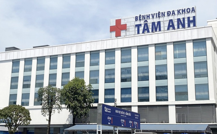 Thành lập Trường ĐH Tâm Anh - Ảnh 1.