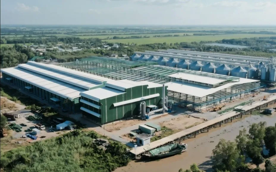 Nhà đầu tư FDI không còn nhìn Việt Nam như điểm đến "giá rẻ" màl à một nền tảng để đặt cược dài hạn vào năng lực sản xuất và chuỗi cung ứng.