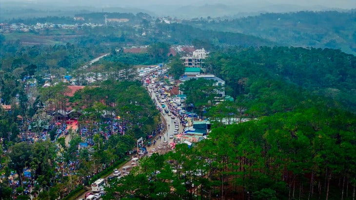 Măng Đen - Ảnh 1.