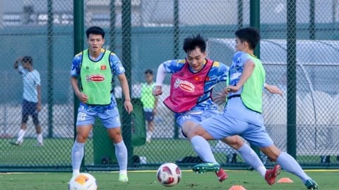 De ce nu au fost spectatori la meciul Vietnam U23 vs Siria U23?