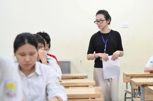 Giáo dục năm 2025: Nhiều thay đổi tác động đến người học- Ảnh 2.