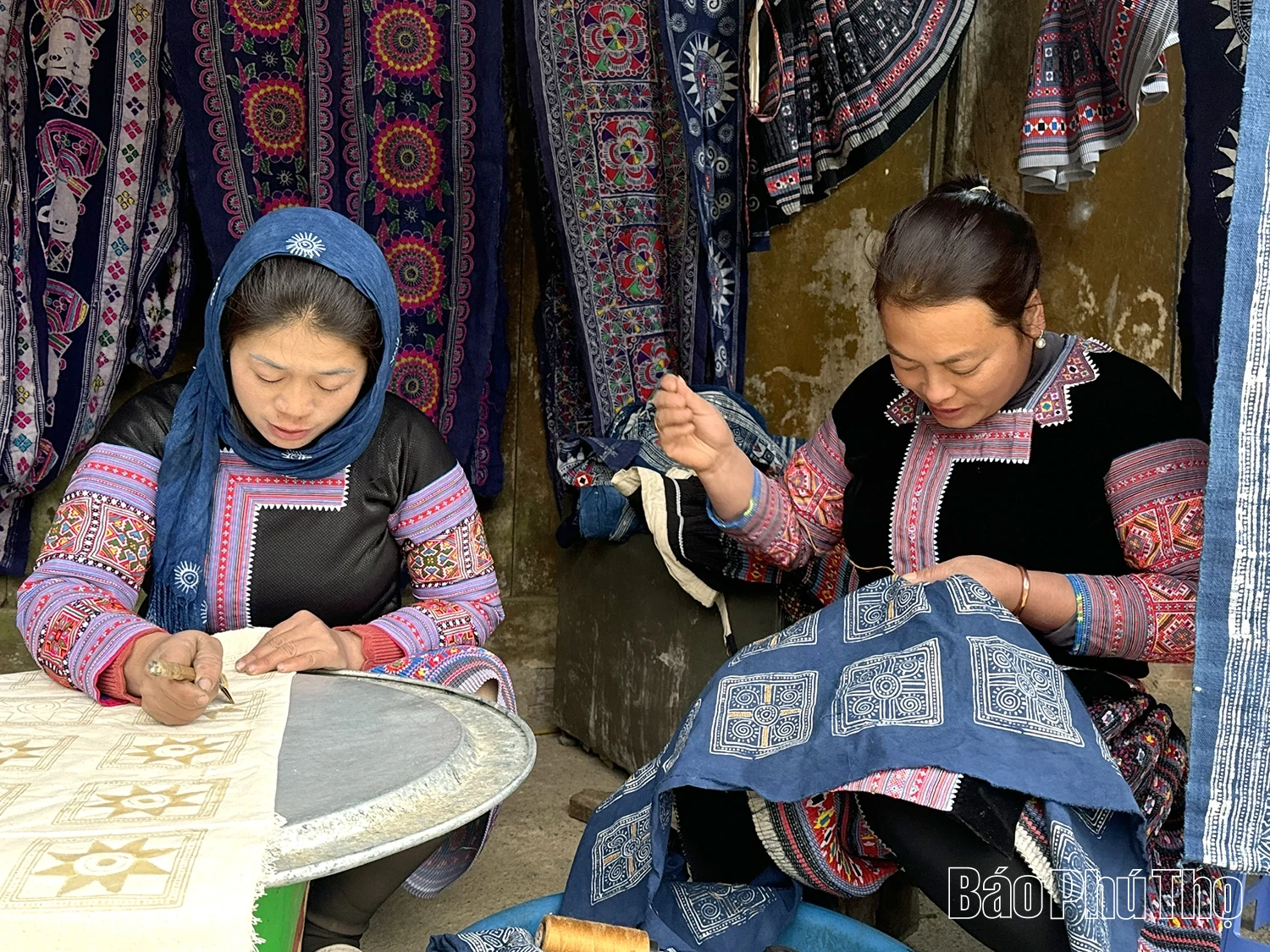 มาสัมผัสเทศกาลตรุษจีน (ปีใหม่ตามปฏิทินจันทรคติ) ของชาวม้งในปาโคกันเถอะ
