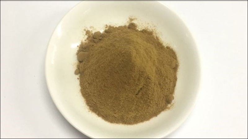 What are the uses of Strychnos nux-vomica seeds? - Image 2.