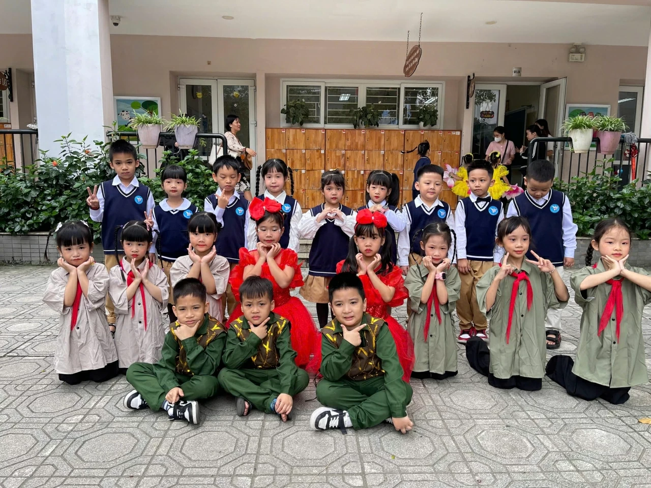 Học sinh Hà Nội nghỉ Tết Dương lịch 2026 tối đa 4 ngày