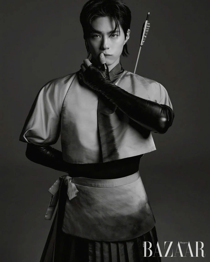 Park Bo Gum - Ảnh 4.